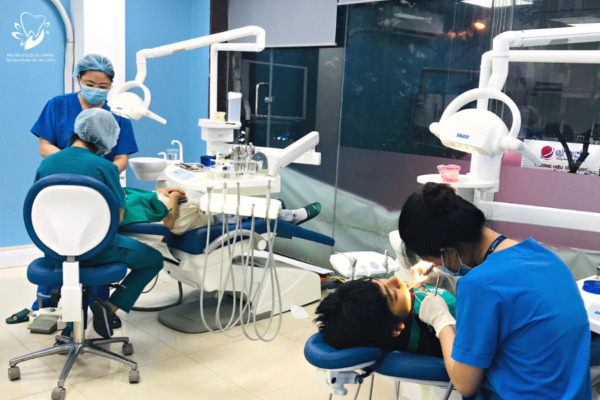 Giới thiệu Lamina