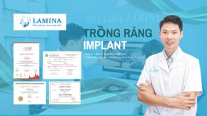 ThS - BS Chỉnh nha Nghiêm Tuấn Đạt