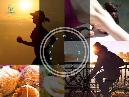 hôi miệng do da dày: thay đổi thói quen sinh hoạt