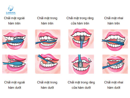 Hôi miệng do dạ dày: Vệ sinh đúng cách