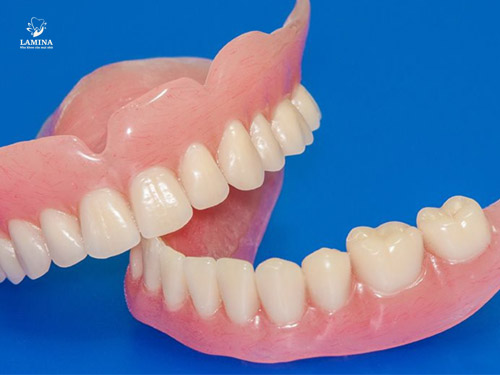 răng giả bao nhiêu tiền