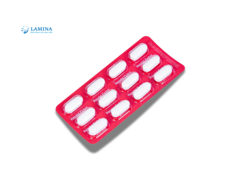 Đau răng khôn uống Panadol được không Bác sĩ giải đáp chi tiết