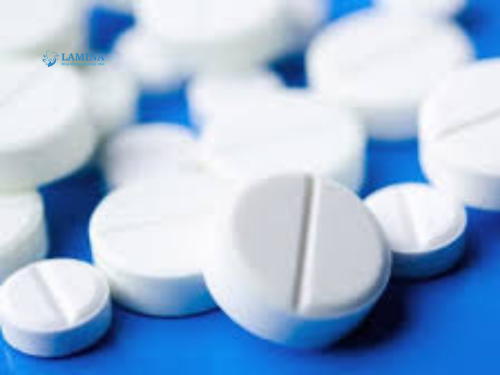 Đau răng khôn uống Panadol được không Bác sĩ giải đáp chi tiết