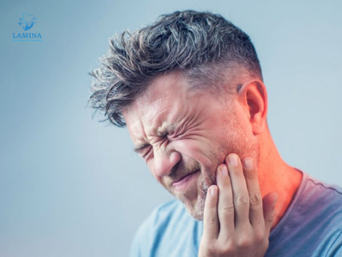 Trị viêm nha chu tại nhà: Bệnh lý toàn thân