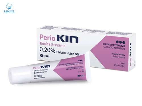 viêm nha chu uống thuốc gì: thuốc bôi viêm nha chu