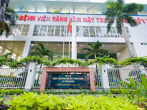 cấy ghép implant ở đâu: bệnh viện răng hàm mặt