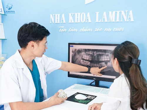 niềng răng uy tín đông anh phác đồ điều trị