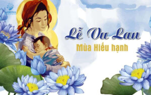 vu lan là ngày gì