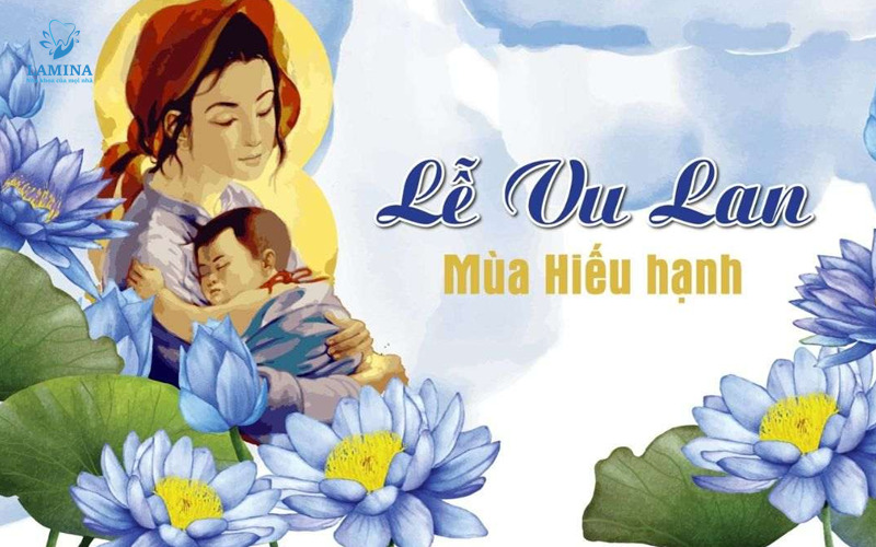 vu lan là ngày gì