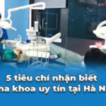nha khoa uy tin tại Hà Nội