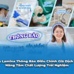 điều chỉnh giá dịch vụ