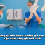 niềng răng tại nha khoa lamina