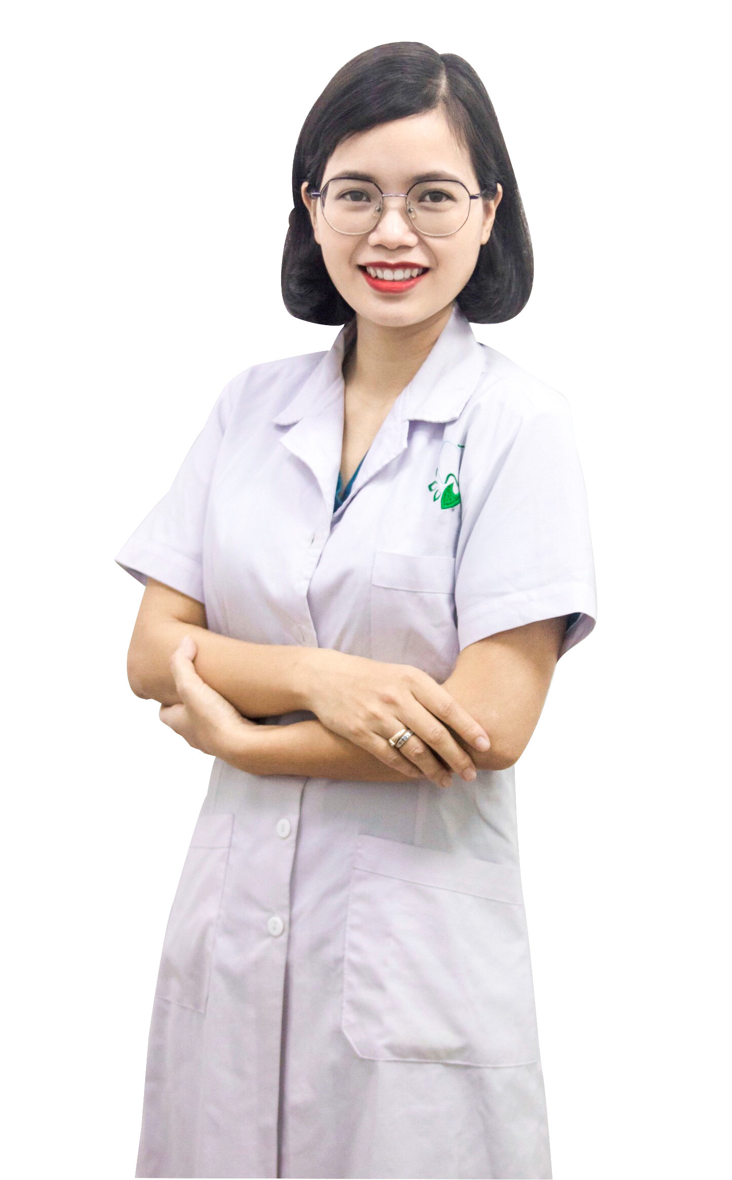 Bác sĩ Huyền